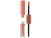 Shine Loud Pro Pigment Lip Shine Global Citizen 3.4ml - Nyx