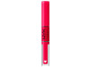 Nyx Shine Loud Pro Pigment Lip Shine 15 World Shaper 3.4Ml