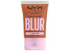 Bare With Me Blur 15 Warm Honey 30ml - Nyx