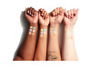 Conceal Correct Contour Light 6x15g - Nyx