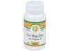 Natural Force Calcium Magnesium Zinc Vitamina D 90caps - Nutri-force
