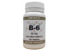 Vitamina B-6 100Comp.