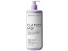 Nº5p Blonde Enhancer Acondicionador Tonificante 1000 ml - Olaplex