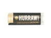 Hurraw Balsamo Labial Esencial Sun Spf15