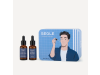 Cofre Men: Blue Hidration Serum, 30 ml. + Global Retinol Serum, 30 ml. - Segle Clinical