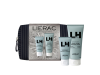 Pack Homme: Gel Hidratante Energizante, 50 ml. + Gel de Ducha, 200 ml. - Lierac
