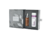 Pack Velvet Effect Skin:Glow Oil, 30 ml + Crema Regeneradora Antiarrugas, 50 ml - Skinlinic
