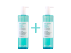 Duplo Purify Essential Cleanser, 400 ml. + 400 ml. - Sensilis