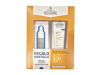 Pack Proteccion Solar Antifotoenvejecimiento: Heliocare 360° Age Active Fluid SPF 50+, 50 ml. + Endocare Age Barrier Niacinal Serum Gel, 10 ml. - Cantabria Labs