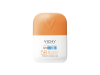 Capital Soleil UV AQUA Fluido Hidratante Invisible, 50 ml. - Vichy