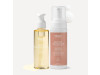 Set Doble Limpieza:Aceite Desmaquillante, 150 ml.  + Espuma Limpiadora, 150 ml. - Segle Clinical