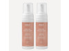 Set Doble Espuma: Espuma Limpiadora, 150 ml. + 150 ml. - Segle Clinical