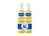 Duplo Spray Solar alta Protección SPF50, 200 ml. + 200 ml. - Mustela
