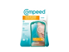 Compeed Parche Anti-granos Discreto, 15 parches - Perrigo 