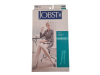 Media Larga Blonda Jobst Negro T5-. BSN medical