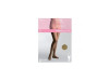 Panty Compresion Ligera 70 Den - Farmalastic (Talla Pequeña Color Camel)
