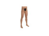 Panty Compresion Normal - Medilast Caballero (Talla Grande)