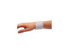 Muñequera - Corysan Velcro (1 Unidad Color Blanco)