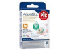 Pic Aquabloc Con Bactericida Aposito Adhesivo Redondo 22.5 Mm 2