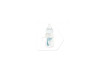 Biberon Vidrio Anticolico Tetina Silicona - Dr Brown´S Natural Flow Options (150 Ml 2 U Boca Ancha)