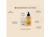 Gold Collagen Scalp Revival Sérum, 100 ml. - Areafar
