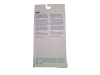 Media corta Jobst T3 Beige. - BSN medical