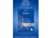 EXO Sheet Mask Redensificante conGenciana Azul  y Edelweiss, 1 unidad - Weleda