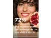 EXO Sheet Mask Reafirmante con Granada, 1 unidad - Weleda