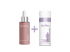 Pack Velvet Effect Skin:Glow Oil, 30 ml + Crema Regeneradora Antiarrugas, 50 ml - Skinlinic