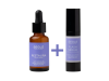 Cofre Antiarrugas BTX Like: Restaura Serum , 30 ml. + Flash Serum Contorno de ojos y labios, 15 ml. - Segle Clinical
