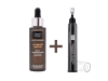 Pack Luminosidad global:Black Diamond Ultimate Antiox Sérum, 30 ml. + Sublime Expert Contorno de ojos, 15 ml. - Martiderm