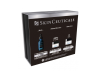 Pack Protocolo Alta Eficacia: A.G.E. Interrupter Serum, 30 ml. + A.G.E. Advanced Eye, 15 ml. + A.G.E. Interrupter Advanceed , 15 ml. - Skinceuticals