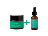 Cofre Antiedad Nutrición: Cellular Plus Serum, 30 ml. + Cellular Plus Crema, 50 ml. - Segle Clinical