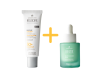 Pack Proteccion Solar Anti-imperfecciones: Heliocare 360° Acnimat, 50 ml. + Biretix Double Correction Serum, 10 ml.  - Cantabria Labs