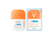 Capital Soleil UV AQUA Fluido Hidratante con Color Tono Claro, 50 ml. - Vichy