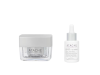 Tratamiento Combinado Antienvejecimiento: Vital Age V-B3 Crema de Día AntiAge , 50 ml. + Vital Age V-B3 Sérum Antiage, 30 ml.- Atache 