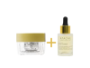 Tratamiento Combinado Rejuvenecedor: Excellence Advanced Repair Cream, 50 ml. + Excellence Glycolic Sérum, 30 ml. - Atache 