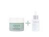 Rutina Antiedad Purificante: Oily Sk Postbiotic Salicylic Acid, 30 ml. + Oily SK Mascarilla Purificante , 50 ml . - Atache