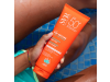 Sun Secure Leche Sin Parfume  SPF50+, 250 ml. - SVR