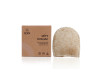 MÏTT Konjac. Guante facial de limpieza y exfoliación - Usu Cosmetics