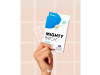 Hero Mighty Patch Invisible+, 24 un. - Orkla