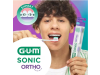 GUM Sonic Ortho Recambios, 2 un. - Sunstar