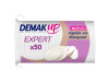 Demak'Up Expert Discos Desmaquilladores Ovalados 50 U