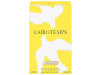 Nina Ricci L'air Du Temps Eau de Toilette 100ml Vaporizador - Puig Lavanda