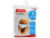Braguitas Desechables T/s 4u - Nuk