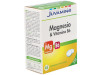 Urgo Juvamine Magnesio + Vitamina B6, 45 Comprimidos - Juvamine