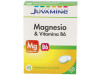 Urgo Juvamine Magnesio + Vitamina B6, 45 Comprimidos - Juvamine