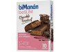 Bimanan Beslim Sustitutivo (10 Barritas 31 g Sabor Chocolate Fondant) - Nutricion Sante