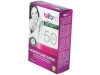 Biform 50 Vientre Plano Expert 48cap - Dietisa