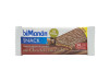 Bimanán Bekomplett sin Gluten Crujiente de Cereales Chocolate Leche, 20 Unidades - Bimanan